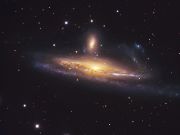   NGC 1532   . 