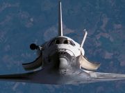 Space Shuttle   